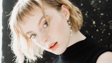 Stina Holmquist - live - „If All My Hopes Find Answers“ - Tour