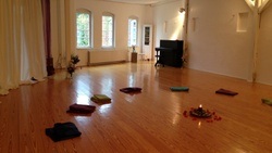 Schauspielstudio Krapp