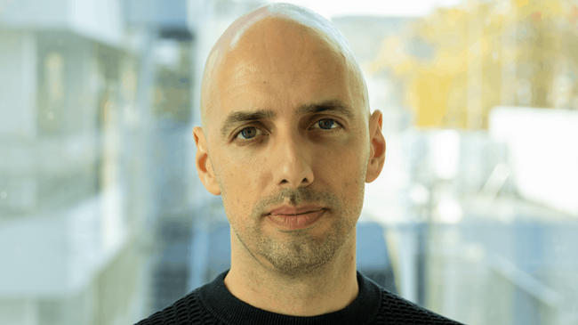 Vortrag – The World to Come, The World to Mourn – Goran Vranešević