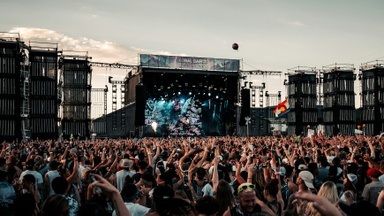 Hurricane Festival 2026