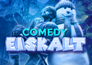Comedy Eiskalt