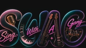 SWAG - Sing with a Band