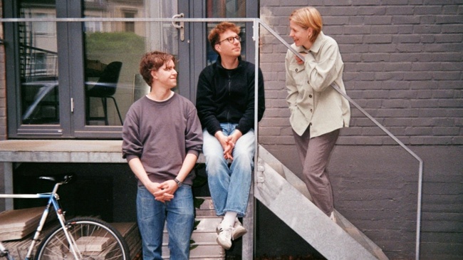 Kind/Wögler/Walke: Wellen im Bauch