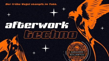 Afterwork Techno