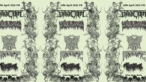 Death Sunday (5x Death Metal)