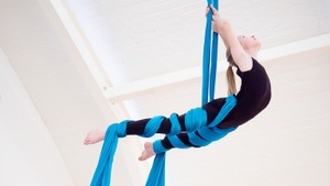 Kids Summer Camp (Aerial/Zirkus)