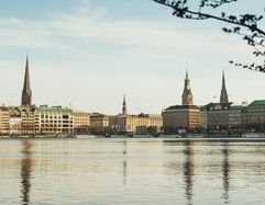 Hamburg