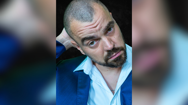 Nikita Miller - Schuld & Bühne