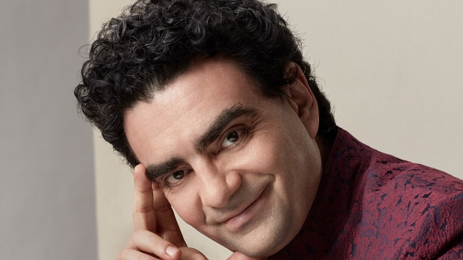 Rolando Villazón / Maarten Engeltjes / PRJCT Amsterdam