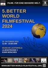 BETTER WORLD FILM FESTIVAl