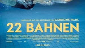 22 Bahnen