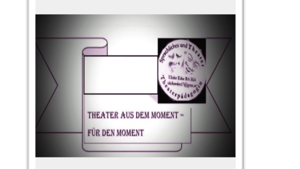 Improtheater_eder