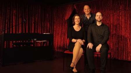 Es ist wieder ... Valentinstag