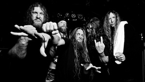 Live Nation presents:  OBITUARY - European C.O.D. Summer Bash ´25
