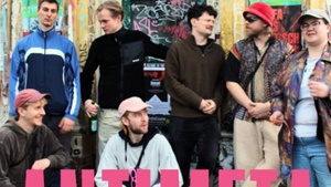 Antimeta - Record Release
