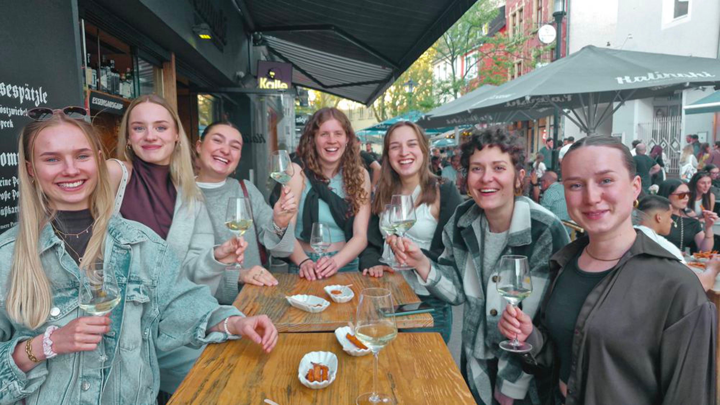 Regionale Wein Tasting Tour