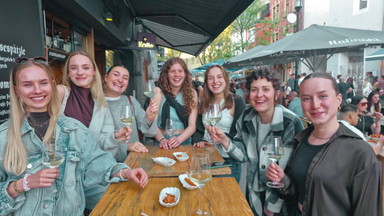 Regionale Wein Tasting Tour