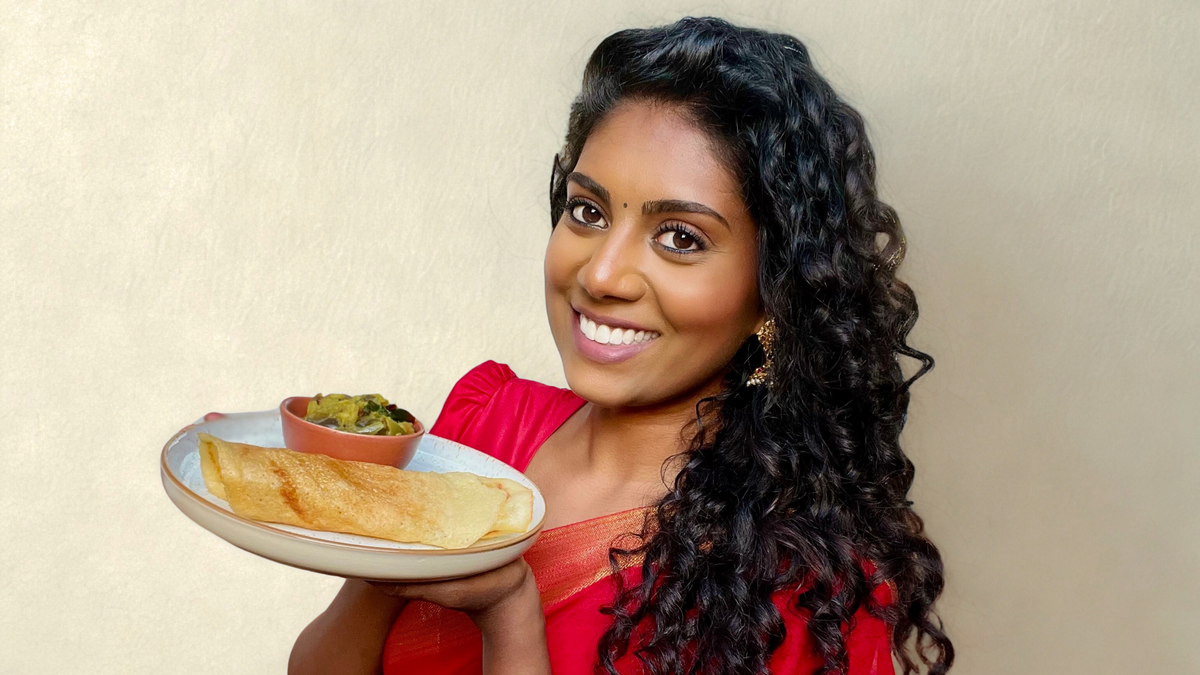 Veetu Kitchen \u002D Kochkurse