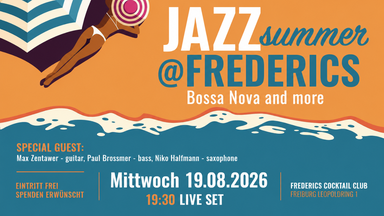 Jazz Night