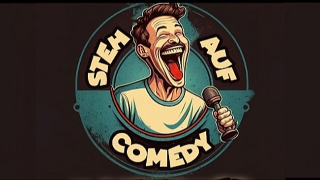 Comedy Open Mic