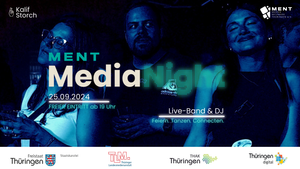 MENT MediaNight