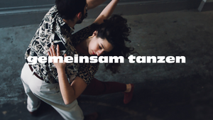 gemeinsam tanzen: Tango für wirklich alle