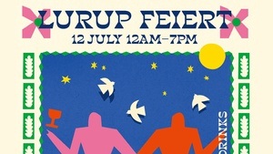 Lurup Feiert 2025
