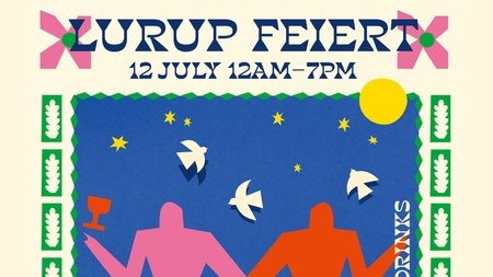 Lurup Feiert 2025