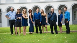 Vokalensemble vokalista