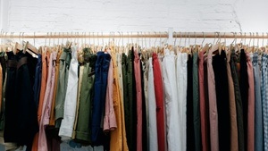 COPENHAGEN STUDIOS Lagerverkauf