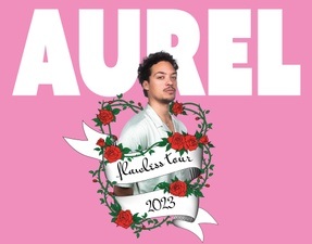 AUREL MERTZ