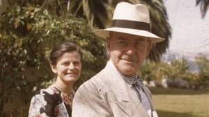 Faszination Thomas Mann