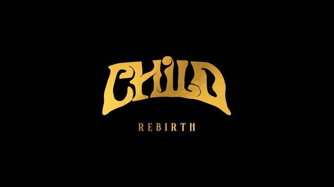 CHILD (AUS) + SLACKRRR (UK) Psychedelic Heavy Rock meets Punk Rock