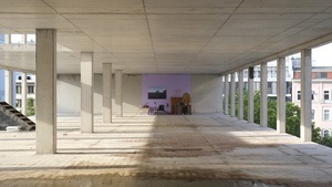 Speculating on artistic and political interventions