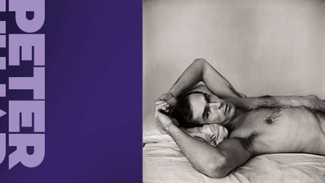 öffentliche Führung: Peter Hujar. Eyes Open in the Dark