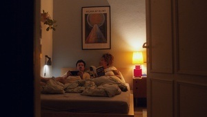 Filmfest Bremen : ZUSAMMEN IST MAN WENIGER GETRENNT (Humor/Satire)