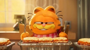 Garfield – Eine extra Portion Abenteuer