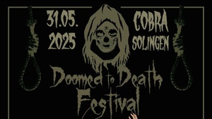 Doomed to Death Festival 2025