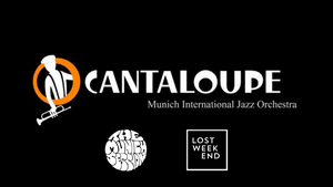 Hits Hits Hits : Cantaloupe Munich International Jazz Orchestra