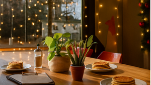 Crêpes & Wintercafé