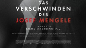 Das Verschwinden des Josef Mengele