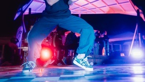 GROOVES Allstyle Battle