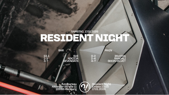 RANDALI // SKKIN VELVET // INVARIA // SVE  // NIKIIJA // SEVENDAYS