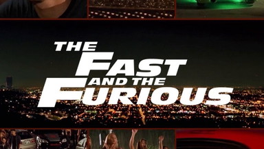 The Fast and the Furious