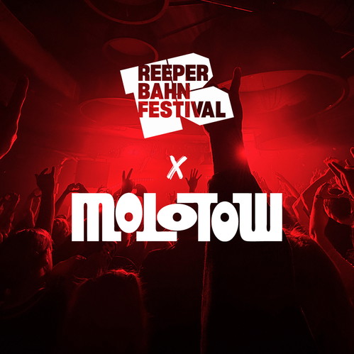 REEPERBAHN FESTIVAL 2026