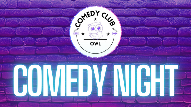 Comedy Night Bielefeld