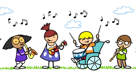 KinderHausMusik - Schlagzeug