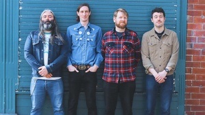 Gastspiel | Creedence Clearwater Revival Revival