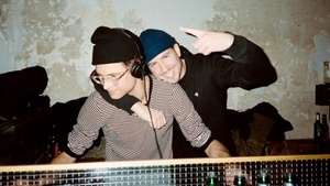PARTY // Lekker Night - House Music