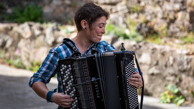 Akkordeonale 2026: Internationales Akkordeonfestival